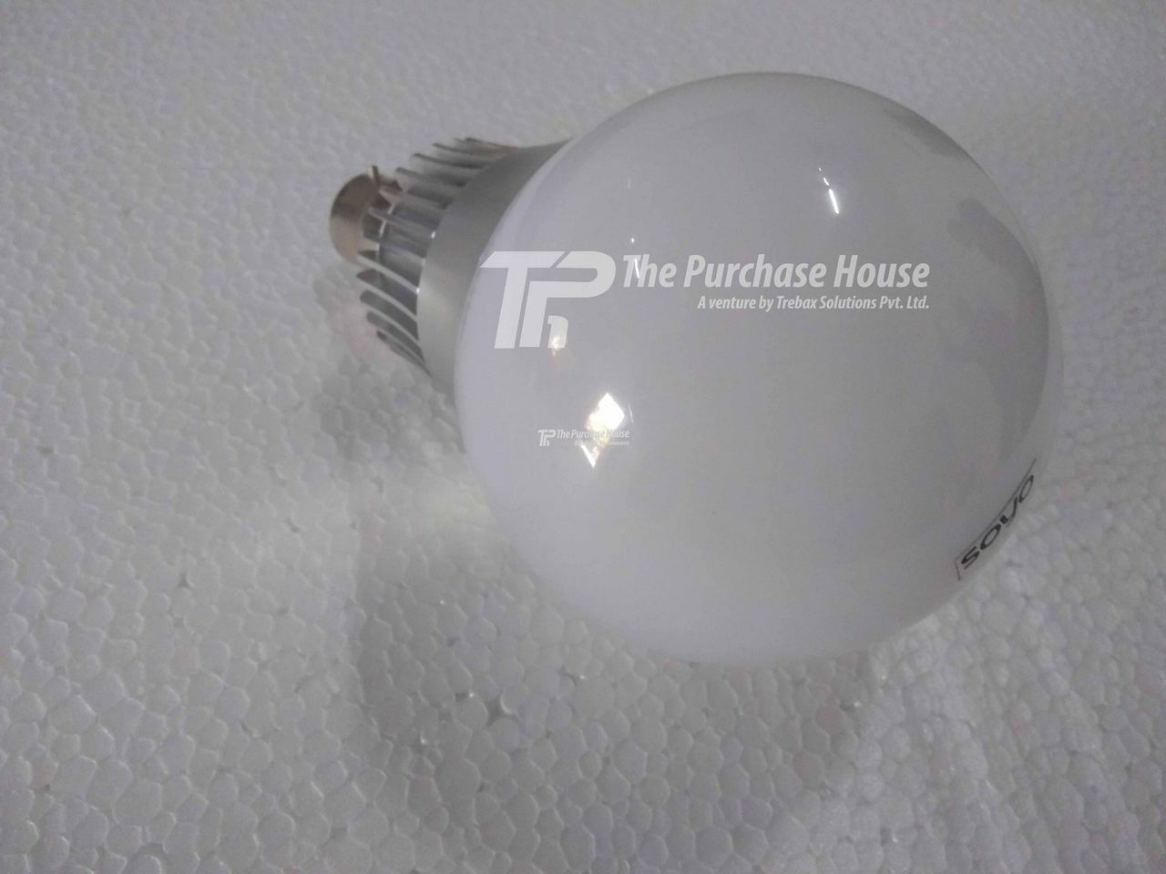 LED BULB