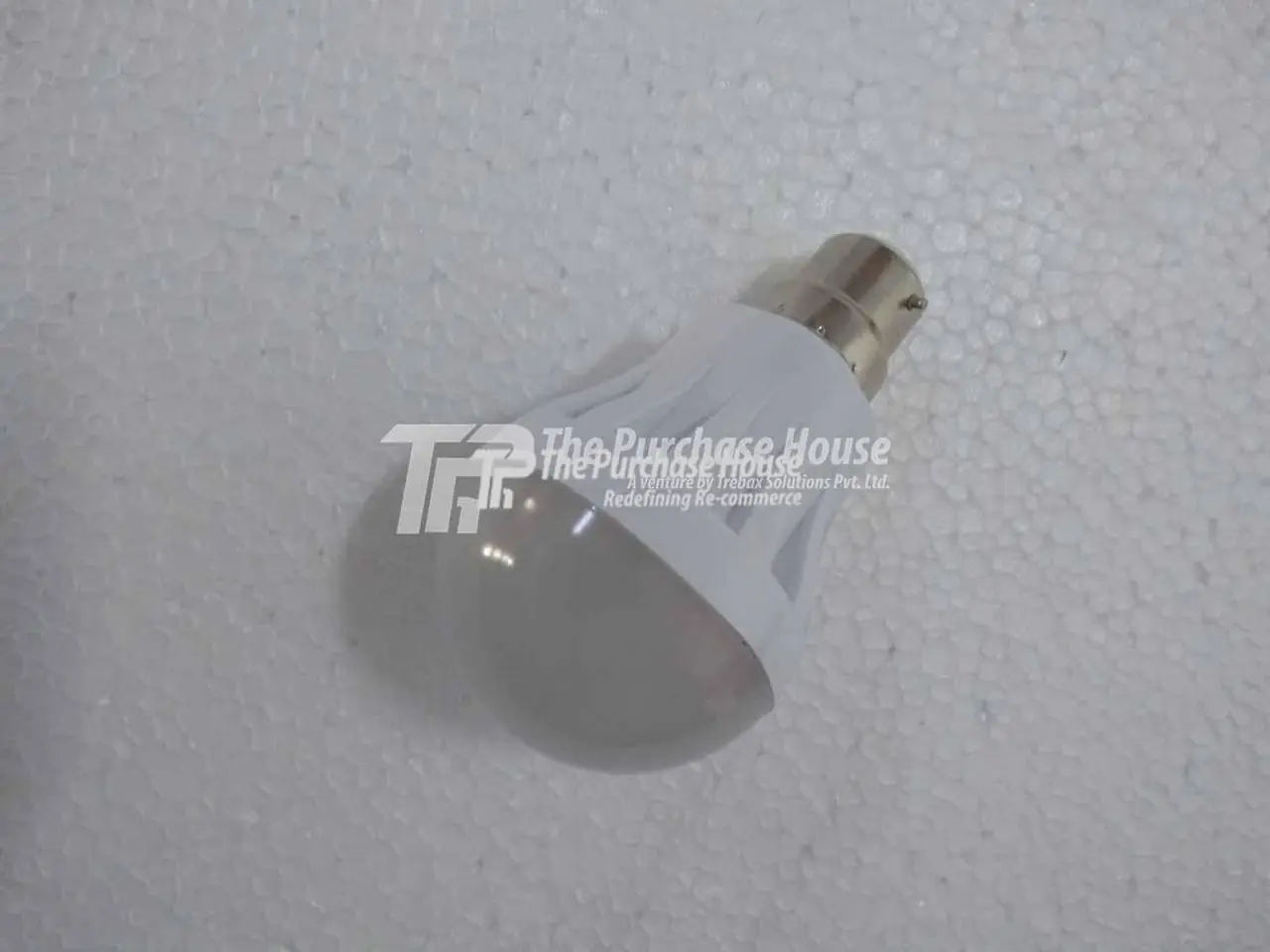 LED BULB