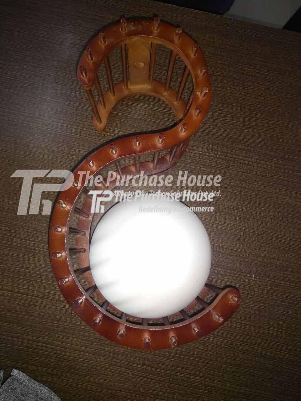 HANGING LIGHT