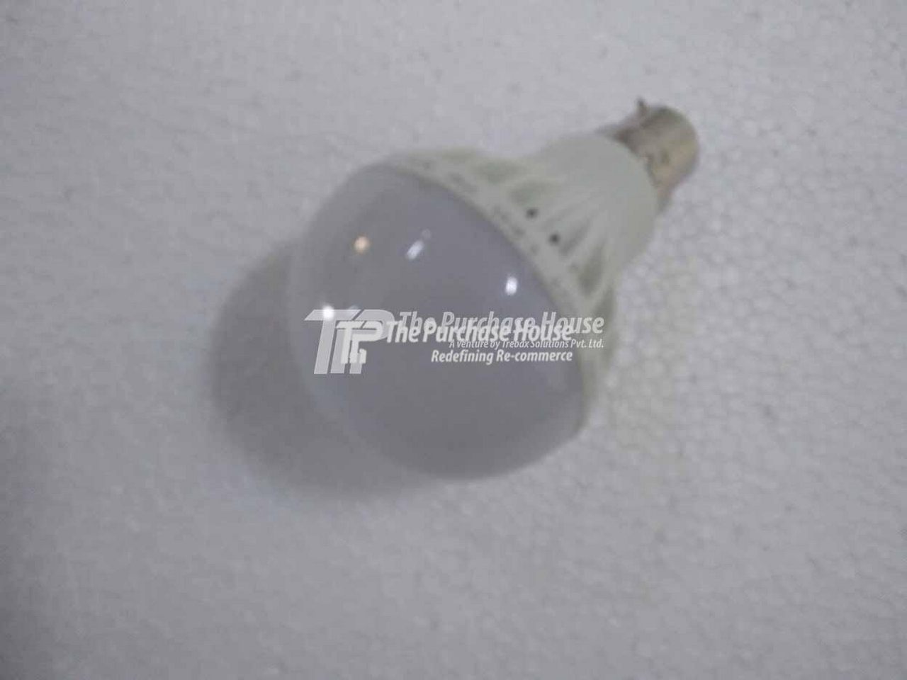 LED BULB