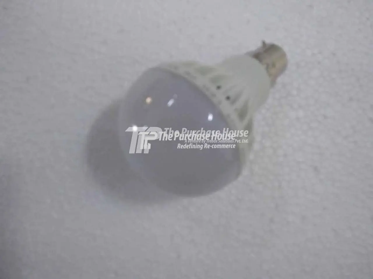 LED BULB