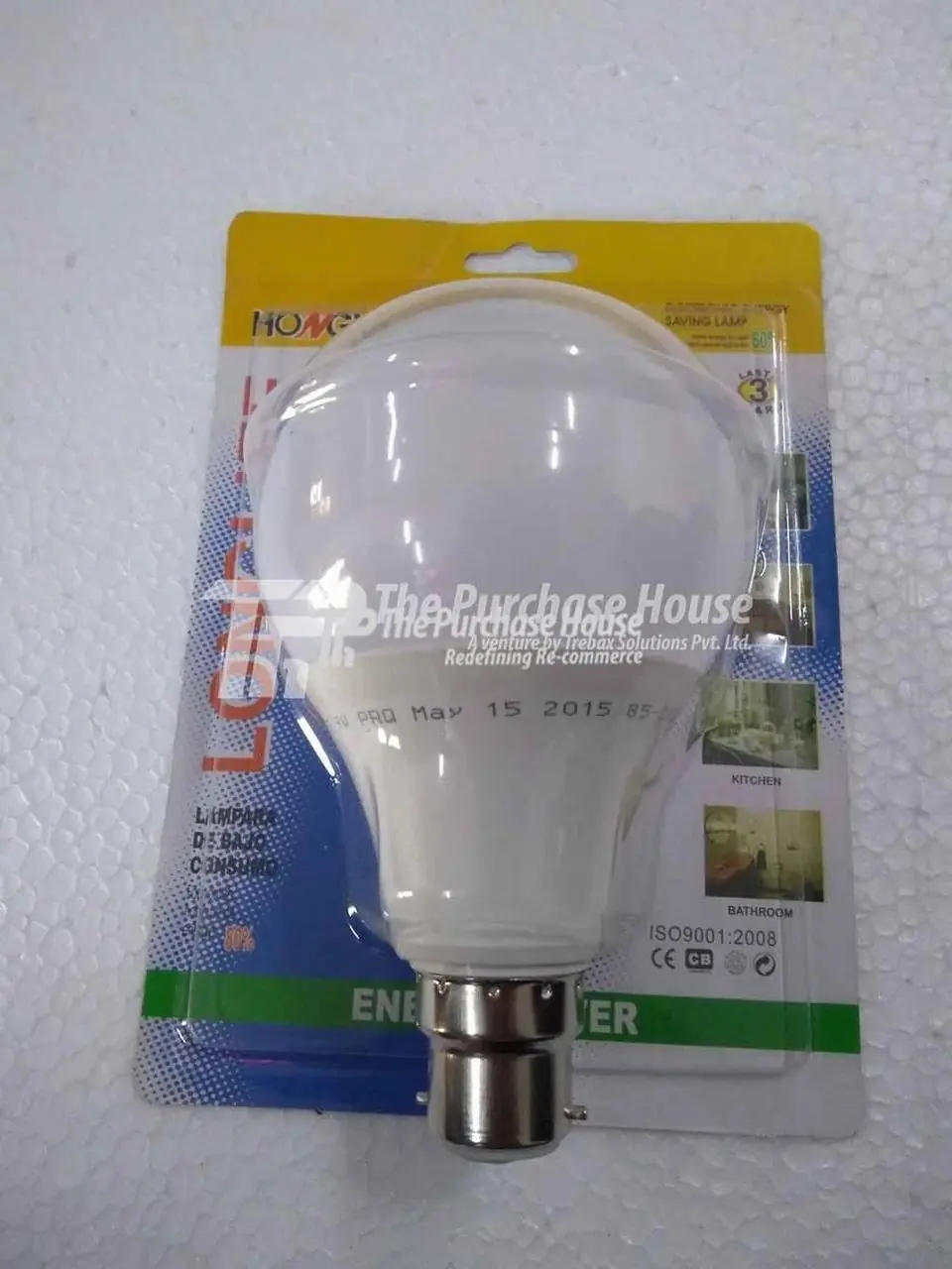 LED BULB
