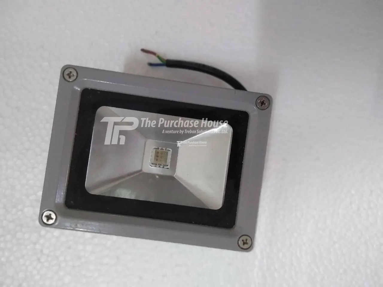 RGB LED FLOOD LIGHT