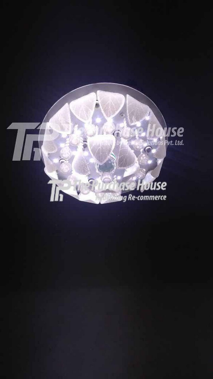JHOOMER LIGHT