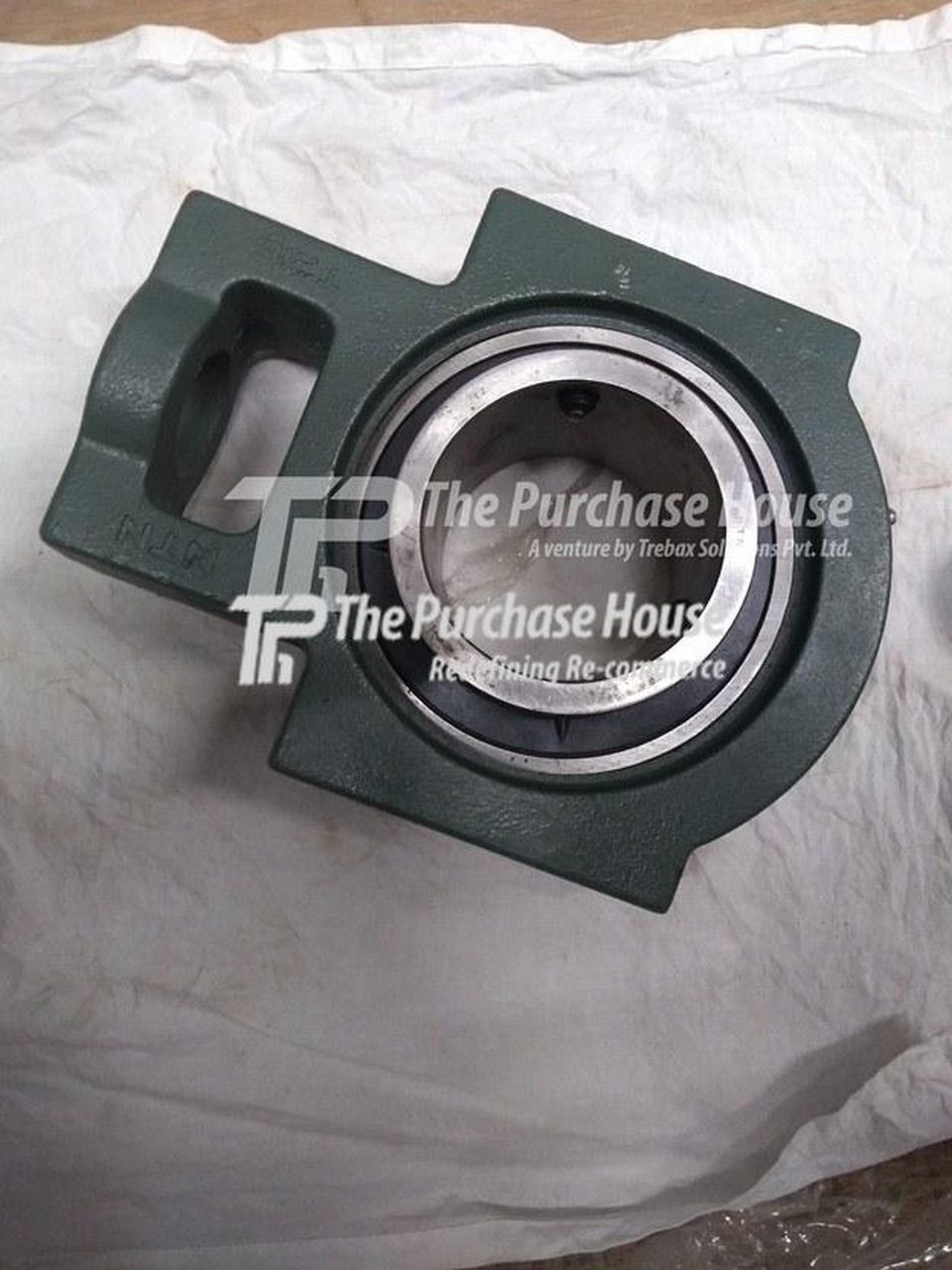 BEARING