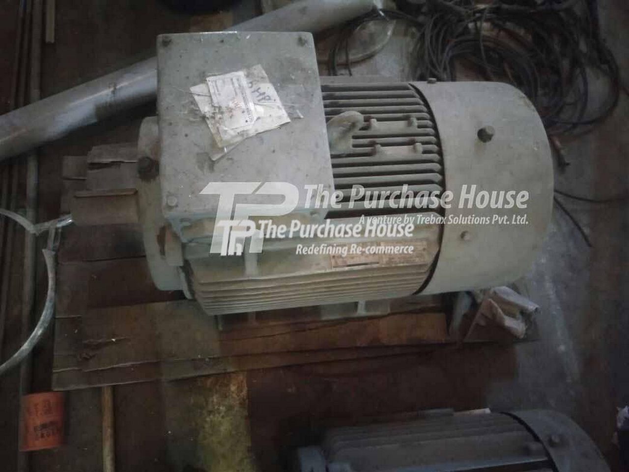 MOTOR