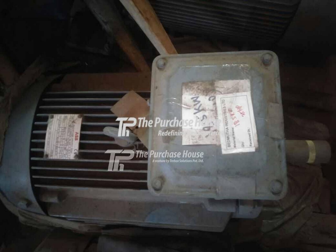 MOTOR