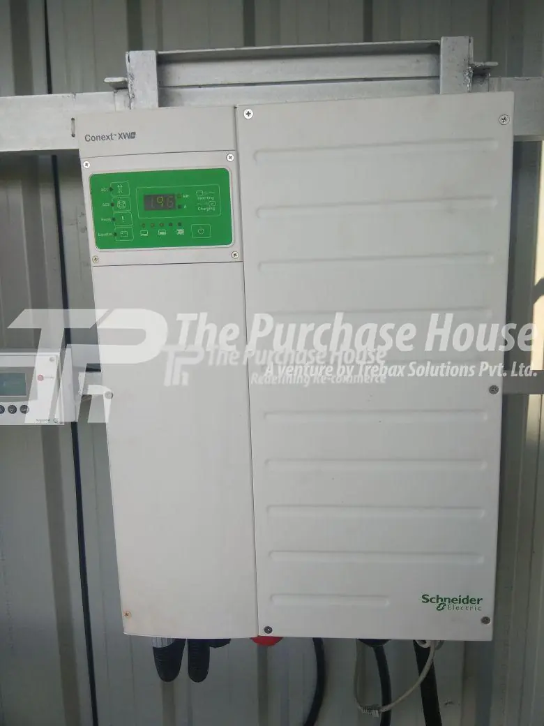 ONLINE INVERTER