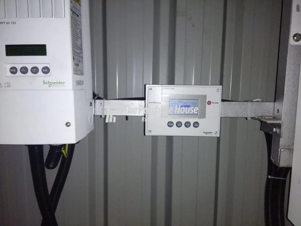 ONLINE INVERTER