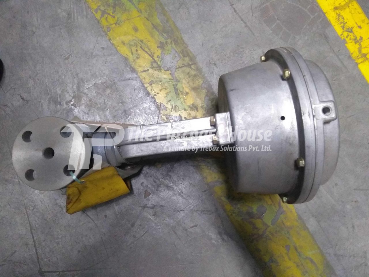 VALVE CONTROL