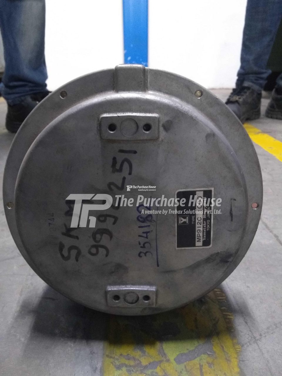 VALVE CONTROL
