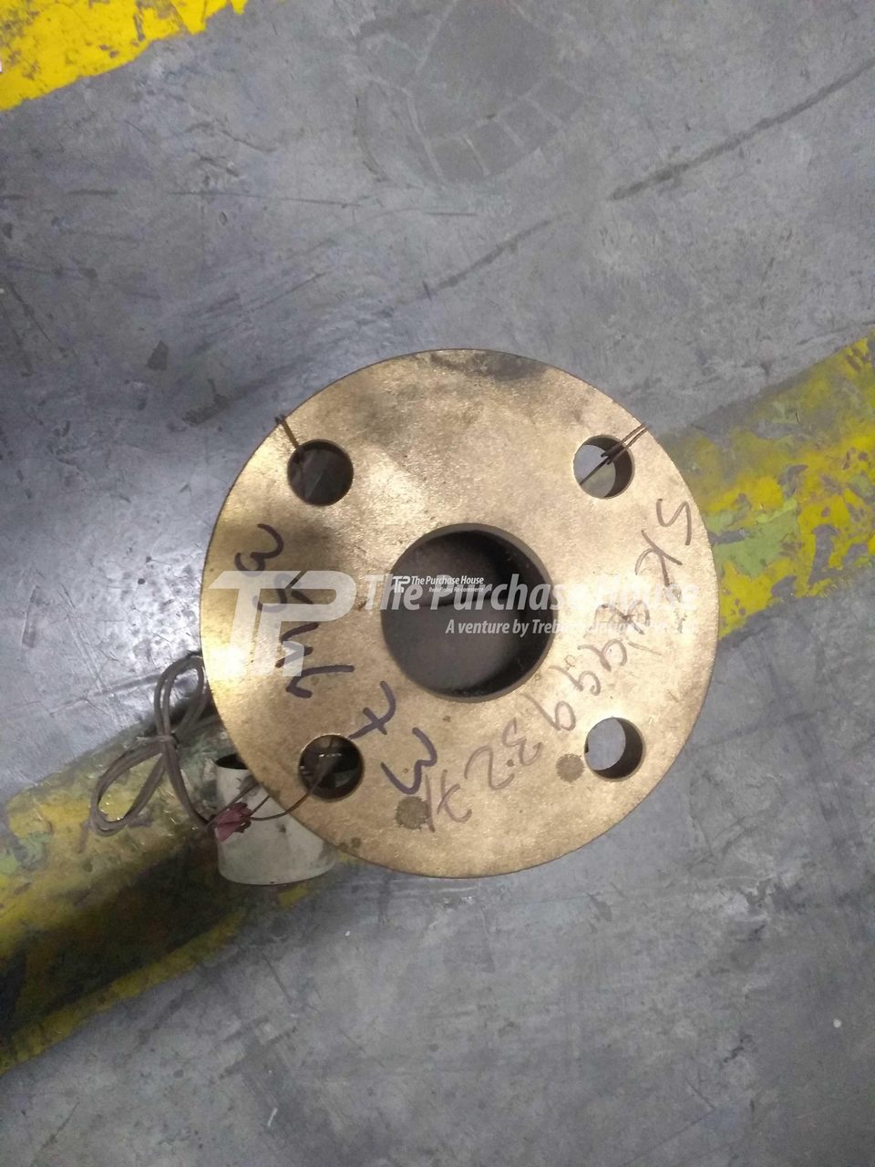 SOLENOID VALVE