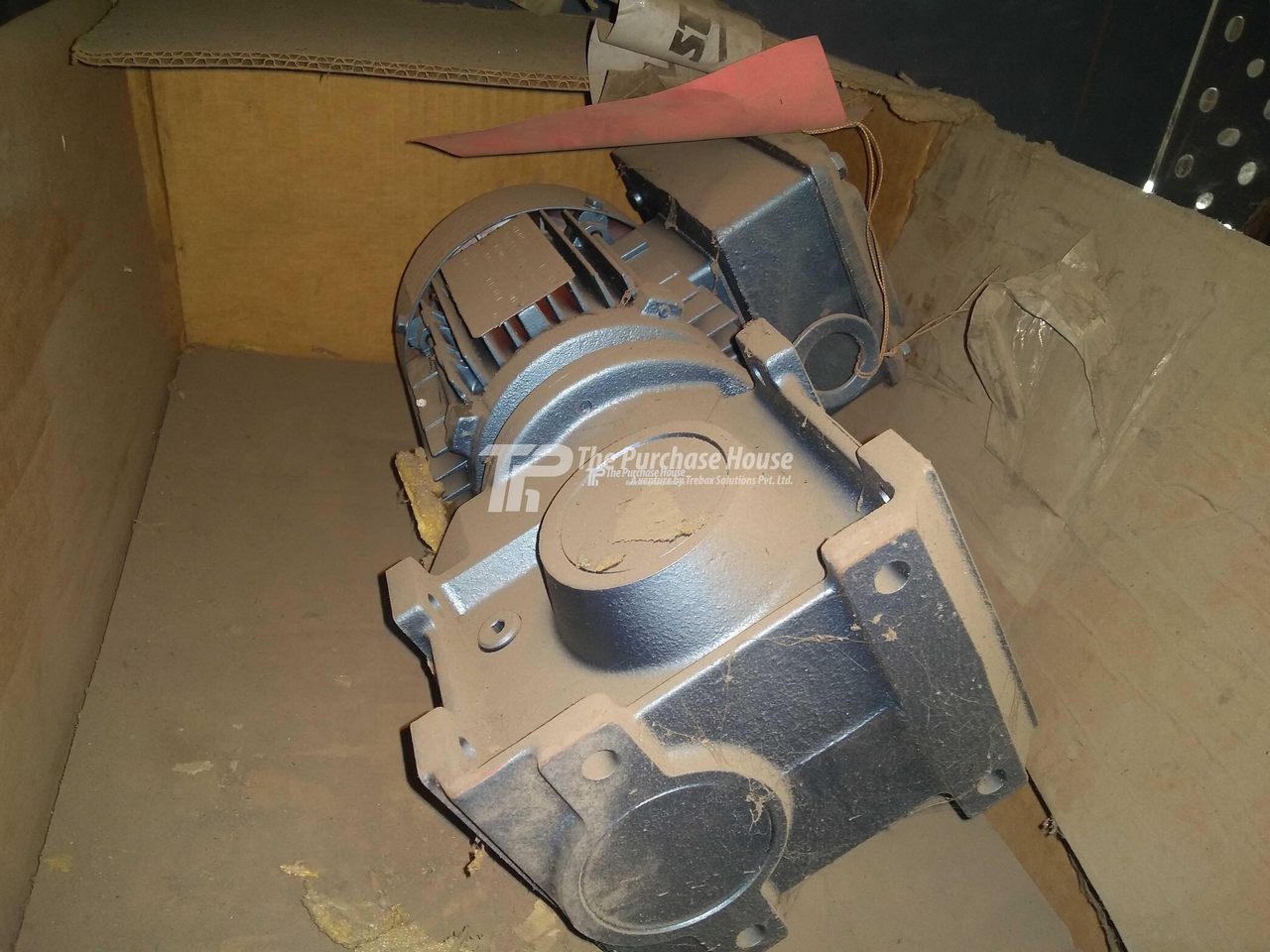 MOTOR GEAR