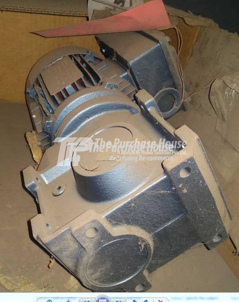 MOTOR GEAR