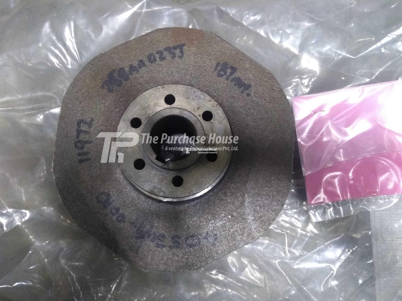 IMPELLER