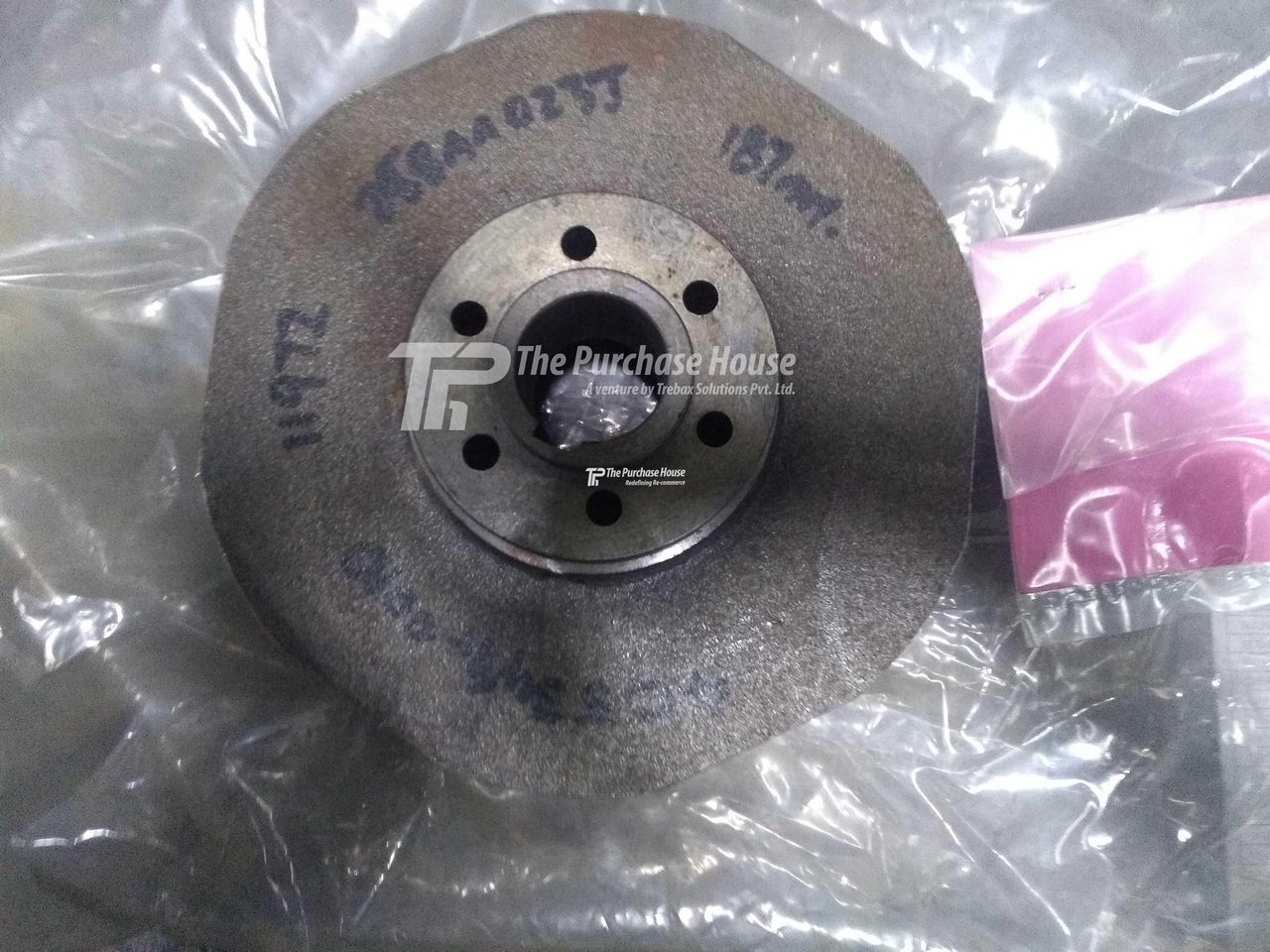 IMPELLER