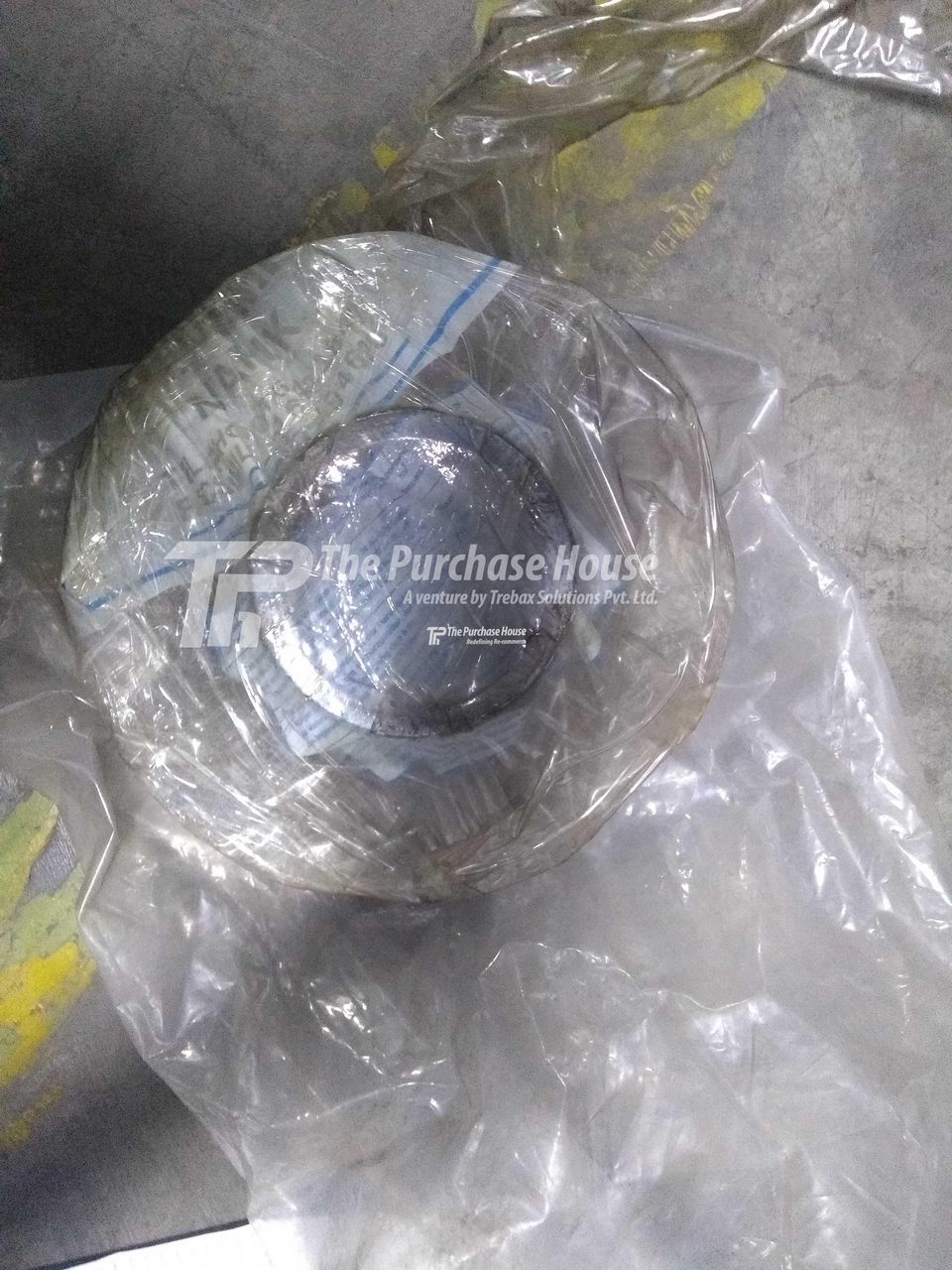 IMPELLER