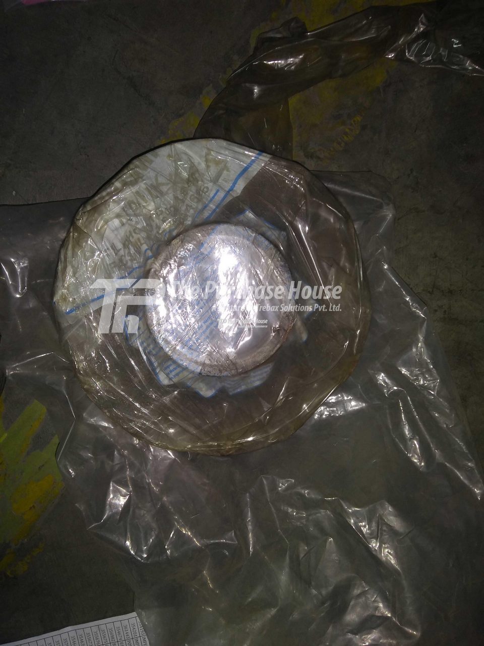 IMPELLER