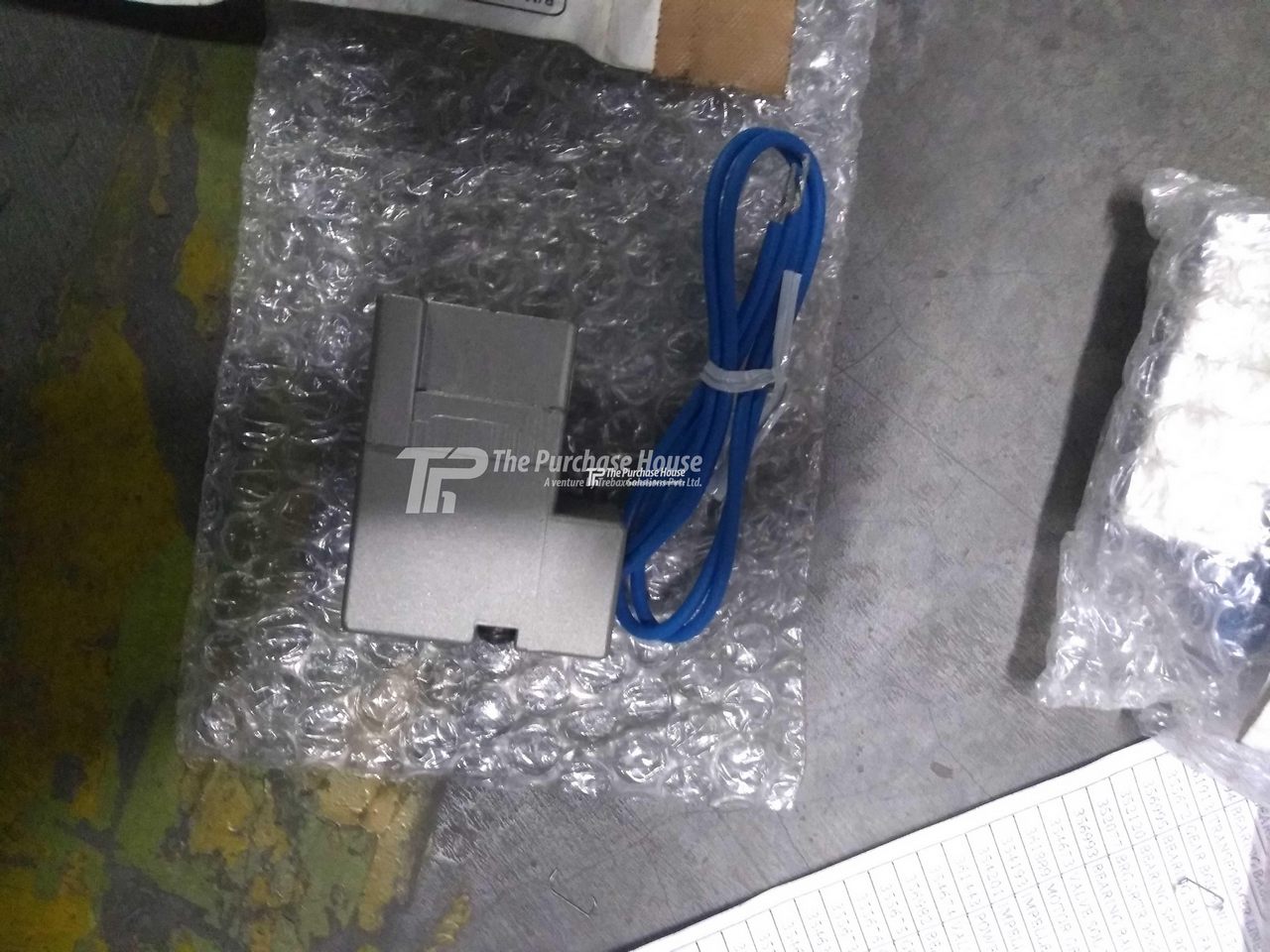 SOLENOID VALVE
