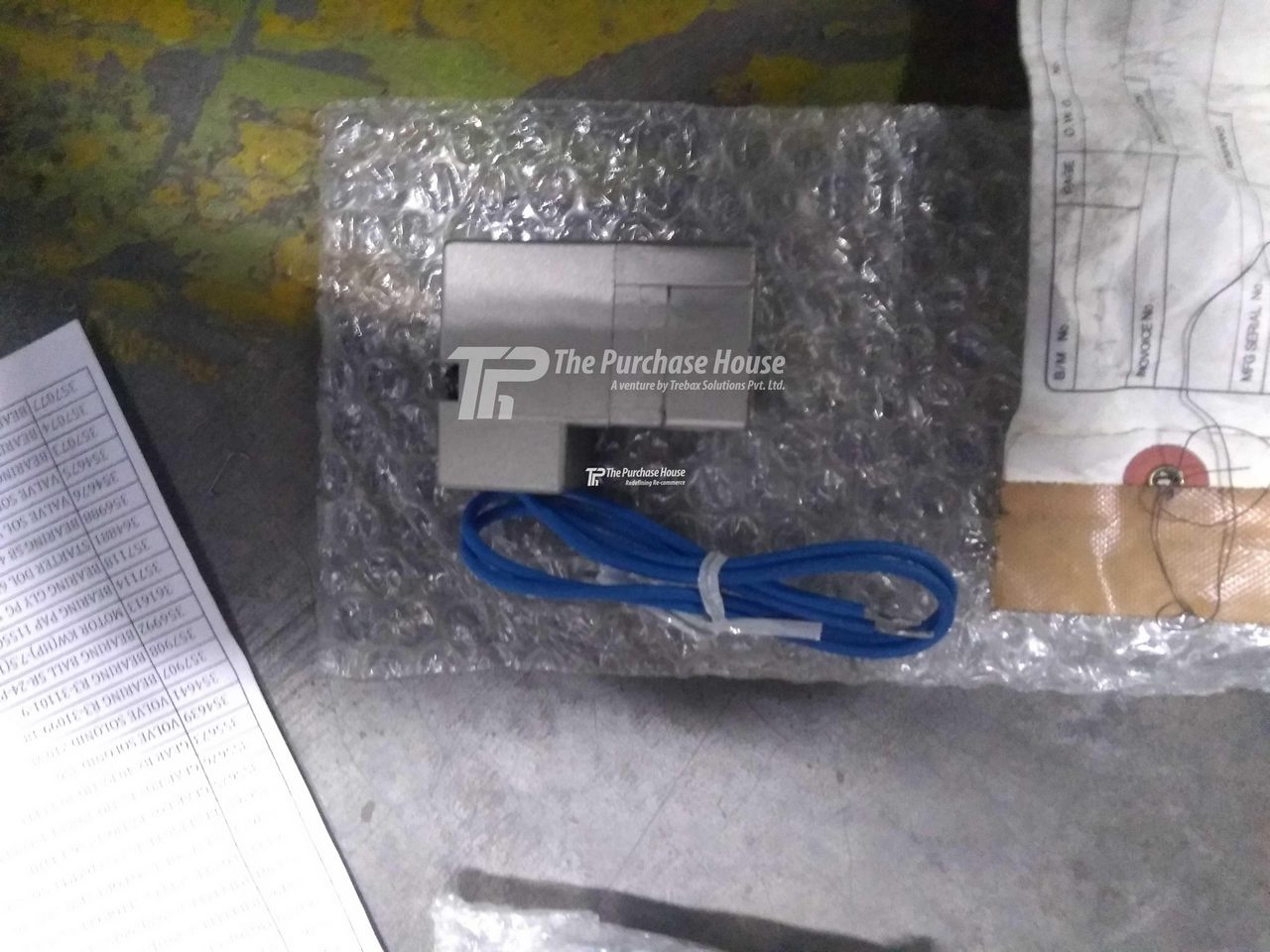 SOLENOID VALVE