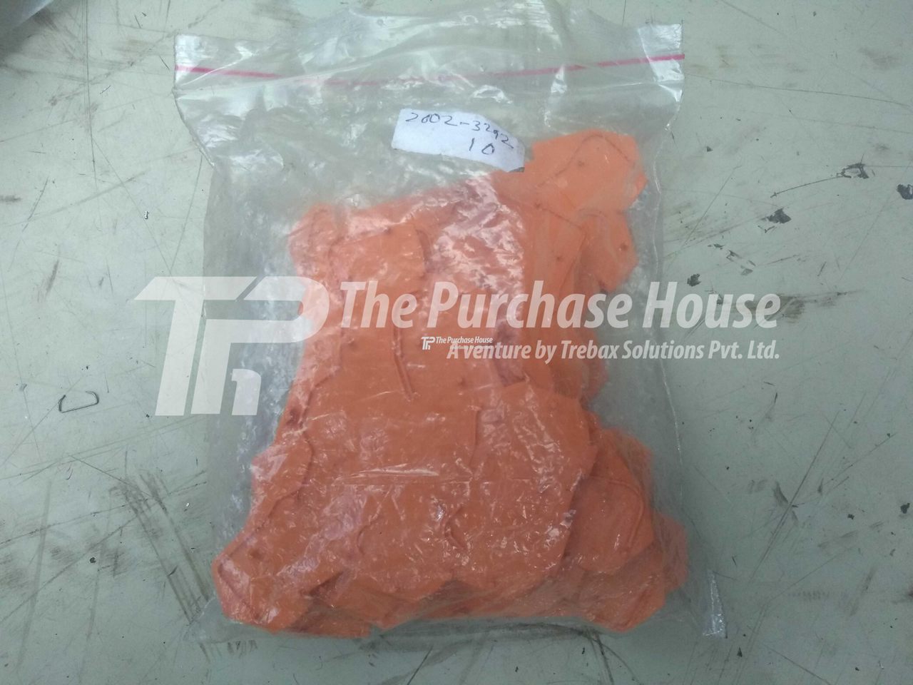 TERMINAL END PLATE