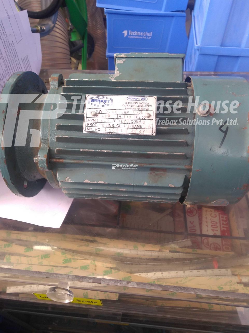 MOTOR