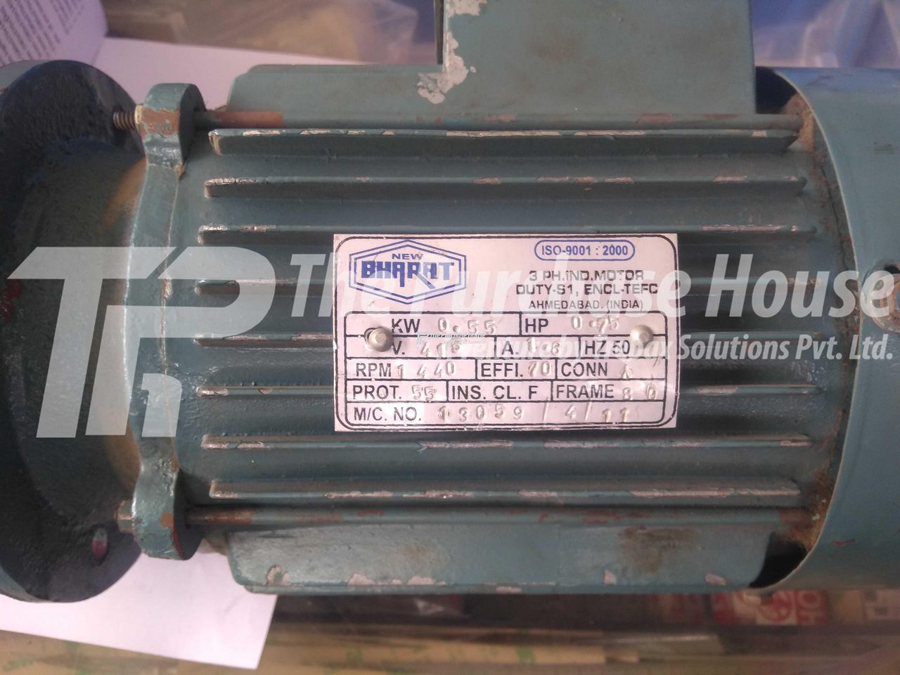 MOTOR