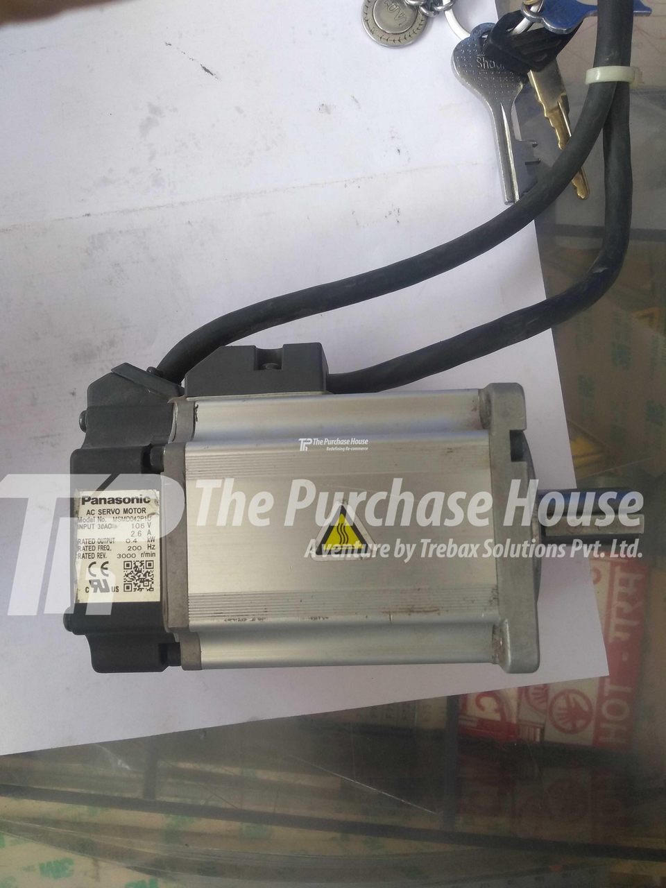 MOTOR