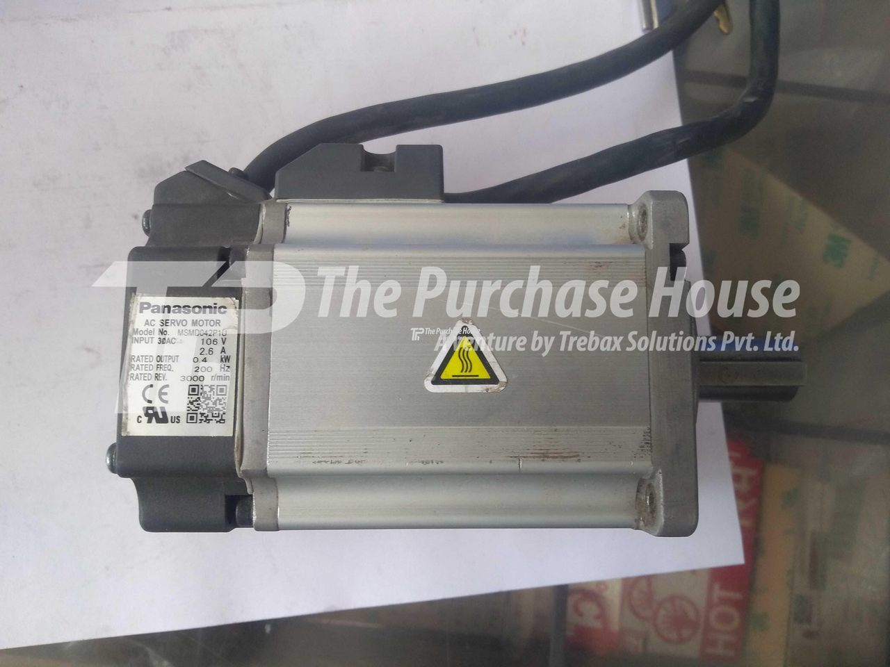 MOTOR