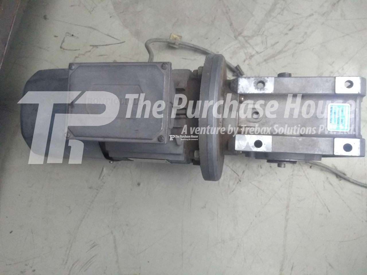 MOTOR