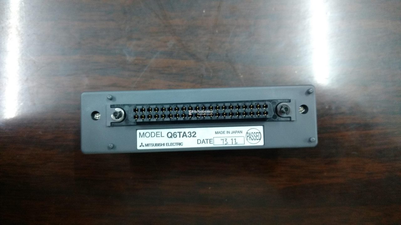 TERMINAL BLOCK ADAPTER