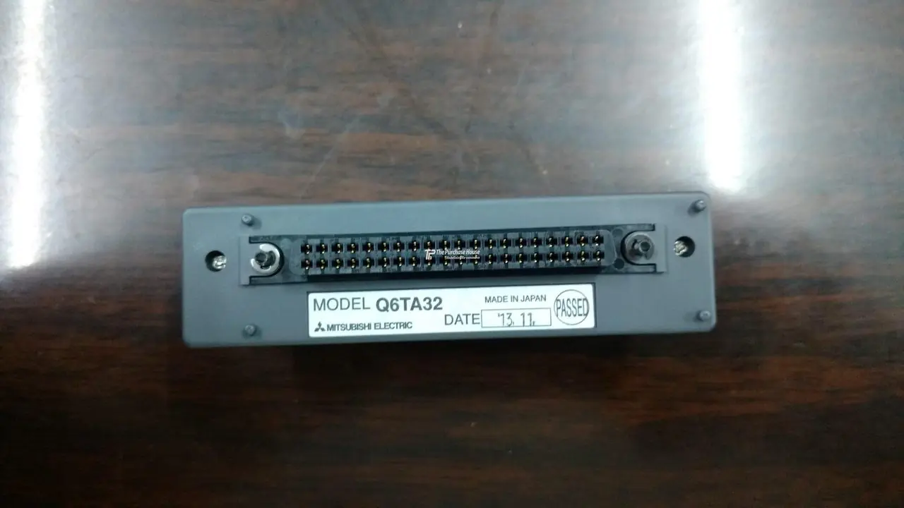 TERMINAL BLOCK ADAPTER