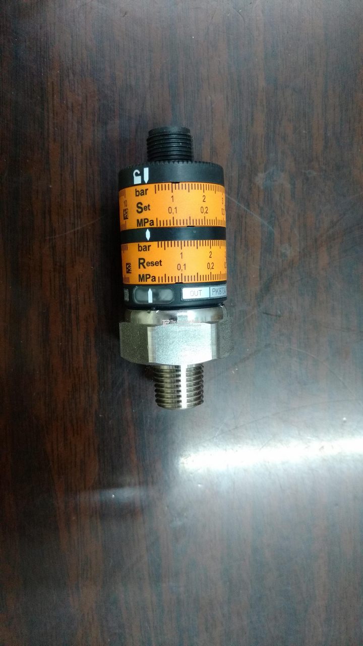 PRESUURE SENSOR