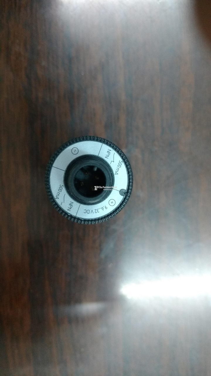 PRESUURE SENSOR