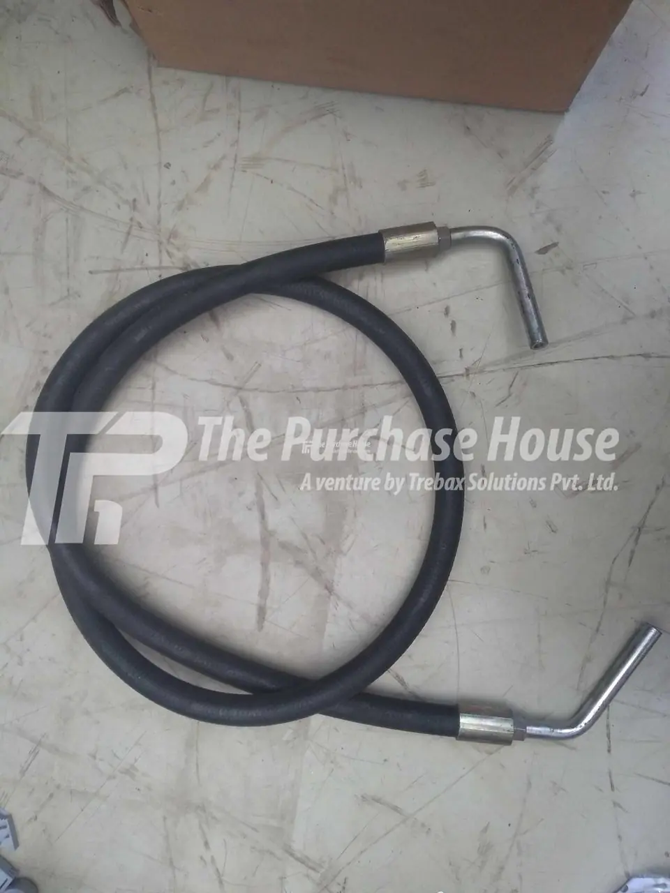HYDRAULIC HOSE PIPE