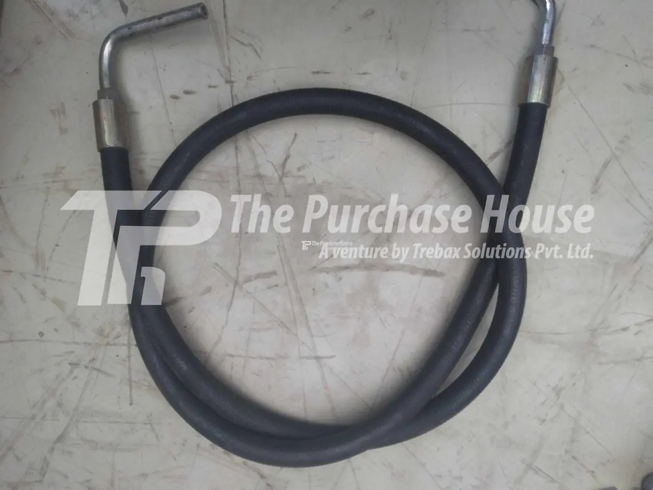 HYDRAULIC HOSE PIPE