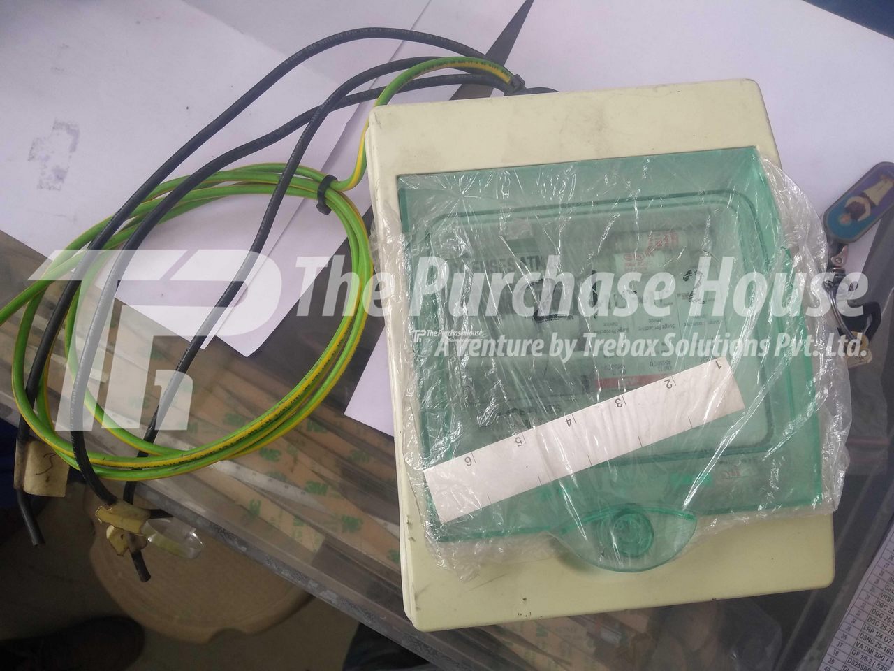 LIMITER CC FUSES