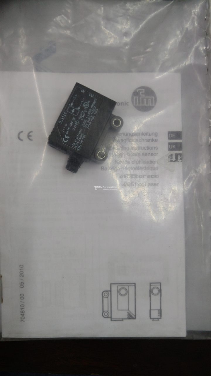 FLOAT SENSOR