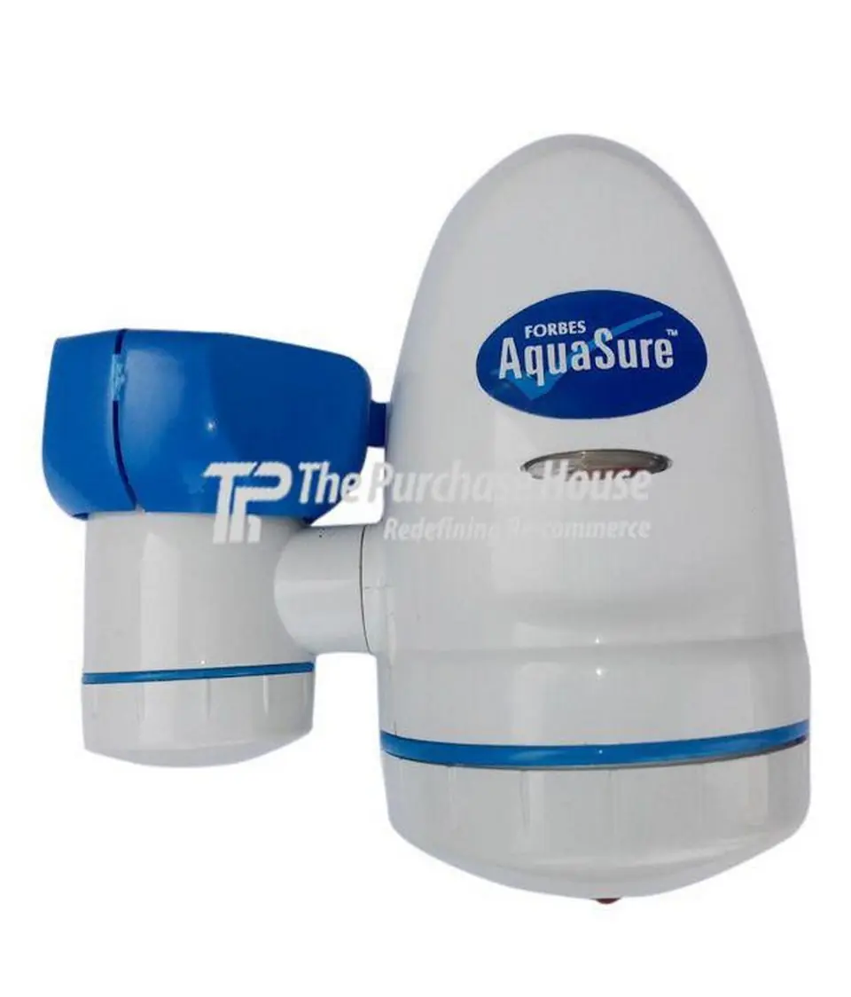AQUASURE TAP WATER PURIFIER