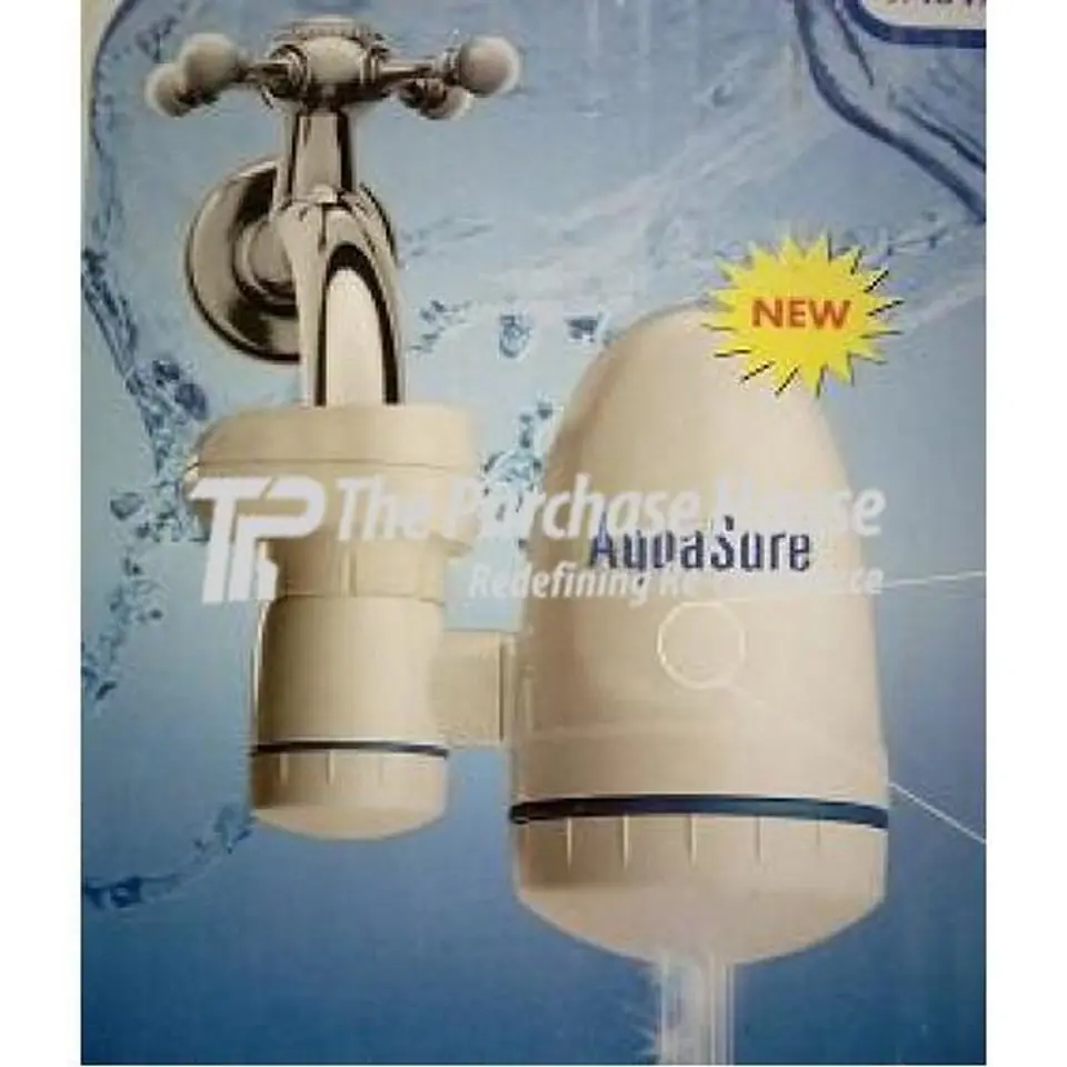 AQUASURE TAP WATER PURIFIER