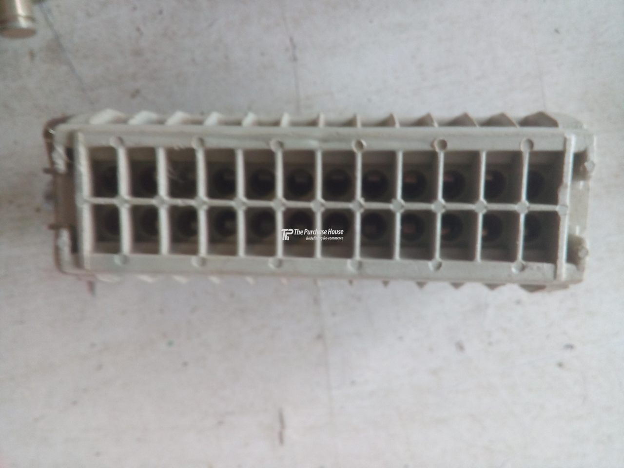 PIN SOCKET