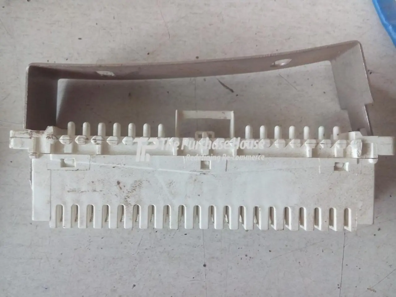 DIGITAL HI WAYS TEL BKT DISCONNECTION MODULE