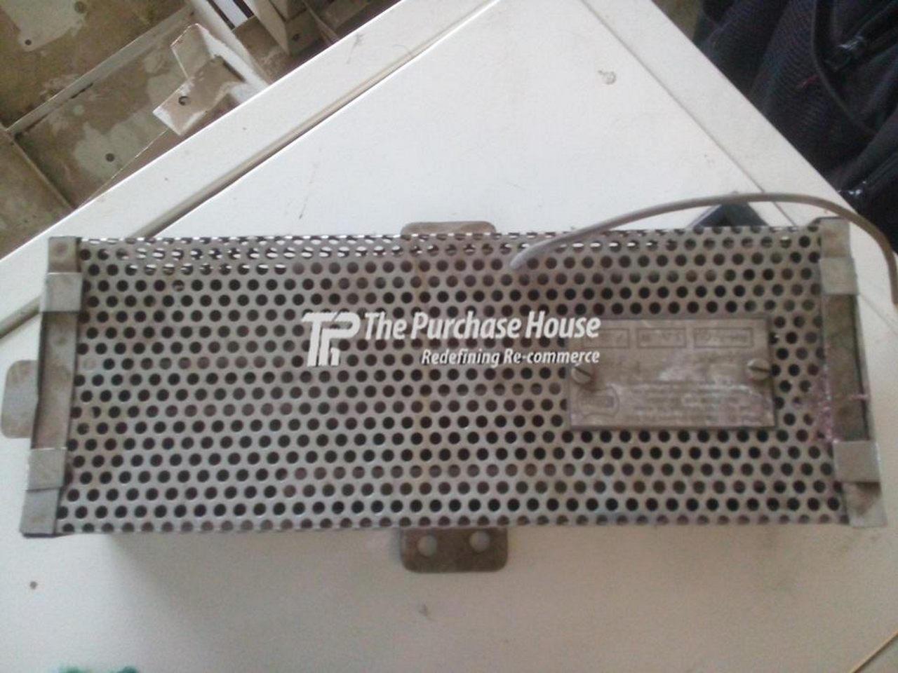 HEATER