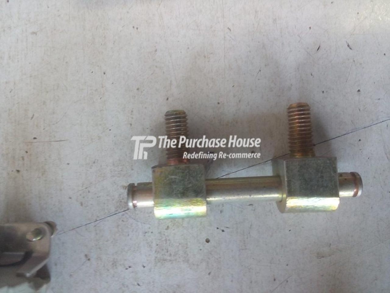 PANEL HINGE