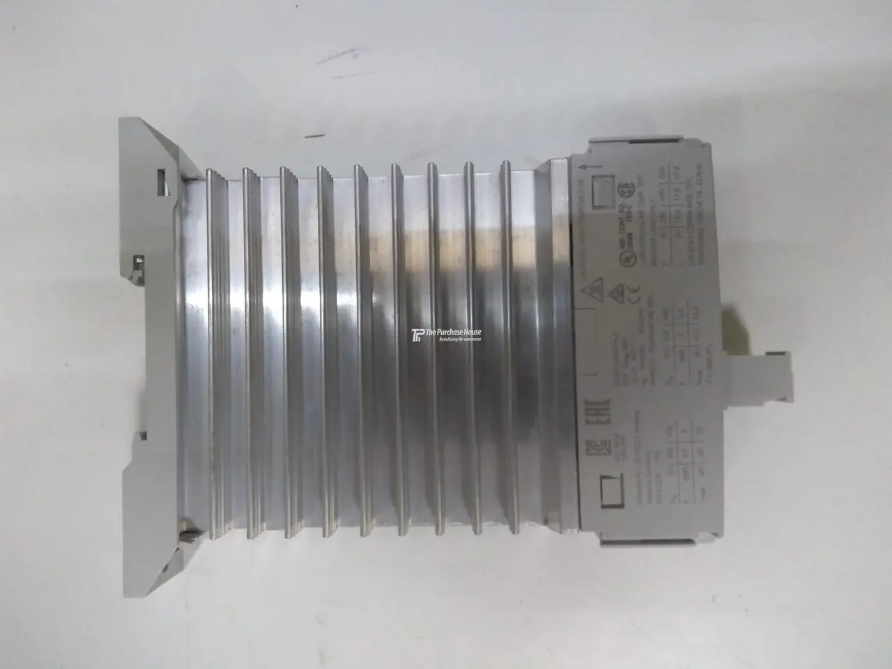 SOLID STATE CONTACTOR