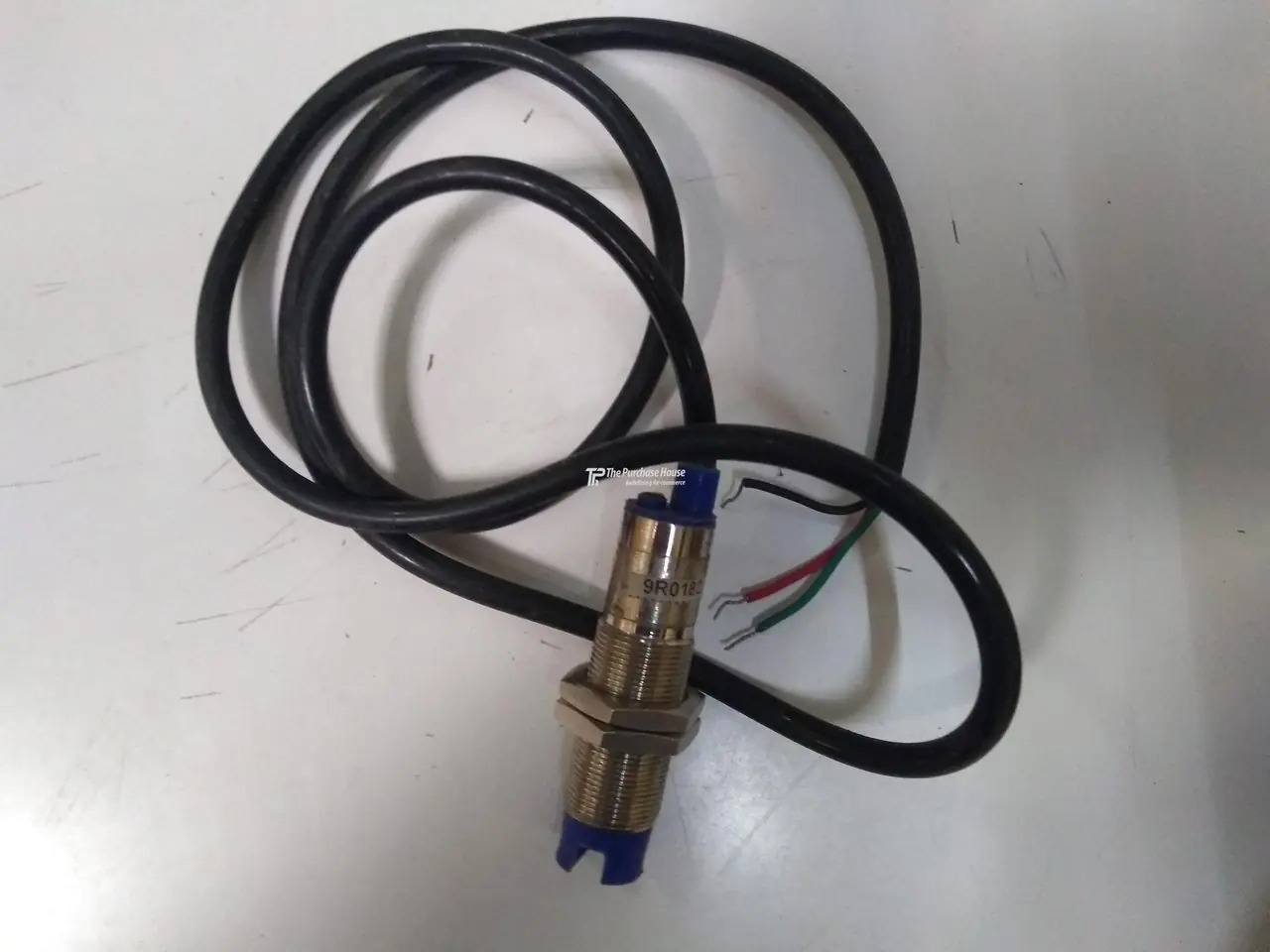 LEVEL CONTROLLERS (PROXIMITY SENSOR)