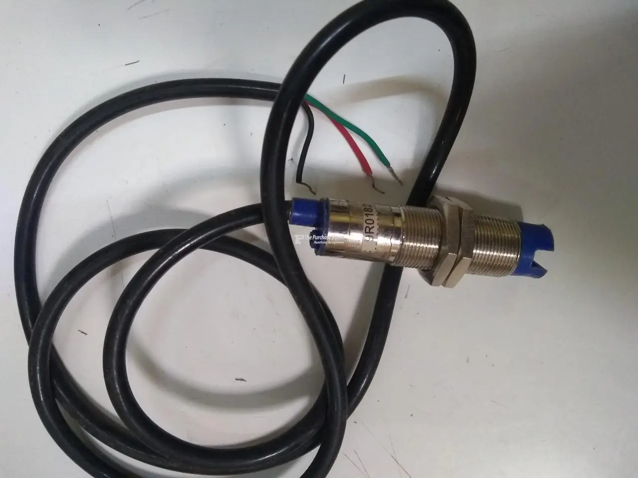 LEVEL CONTROLLERS (PROXIMITY SENSOR)