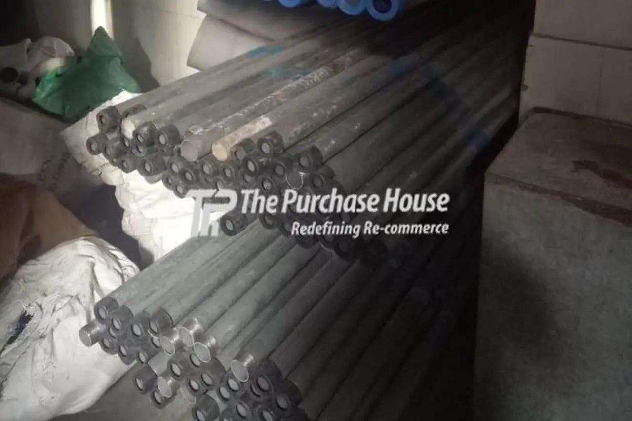 GALVANISED IRON (GI) ERW B-CLASS (MEDIUM) PIPE