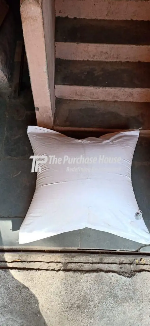 PP Dunnage Bag | Reliable Cargo Protection Solution