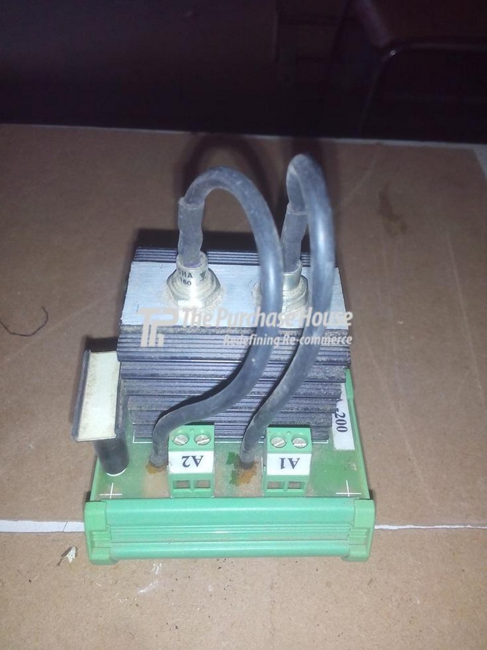 ORING DIODE